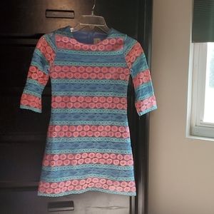 Kid's dress